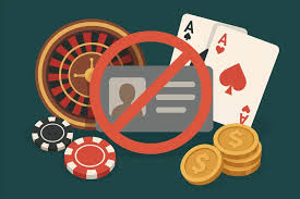 Ανακαλύψτε το Live Casino Χωρίς Ταυτοποίηση
