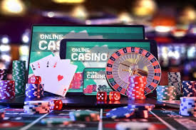 Discover the Excitement of Betblast Online Casino 1291205580