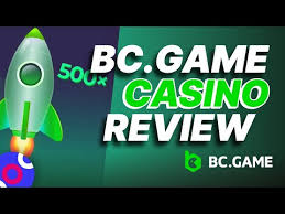 Discover the Exciting World of Bcgame.sk Casino 1125200393 Discover the Exciting World of Bcgame.sk Casino 1125200393