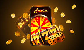 Experience the Excitement of JetSetSpins Casino Online Games