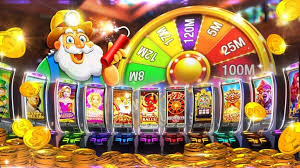 Exploring the Exciting World of Coins Game Casino 1663970158