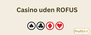 Find de bedste danske casinoer uden MitID