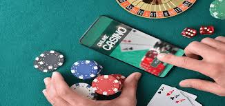 Udenlandske Online Casino Uden MitID En Kompleks Guide