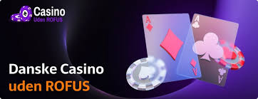 Casino med Straks Udbetaling – Find de Bedste Online Casinoer