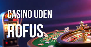 Casino Uden MitID 2026 - En Ny Tidsalder for Online Spil Casino Uden MitID 2026 - En Ny Tidsalder for Online Spil