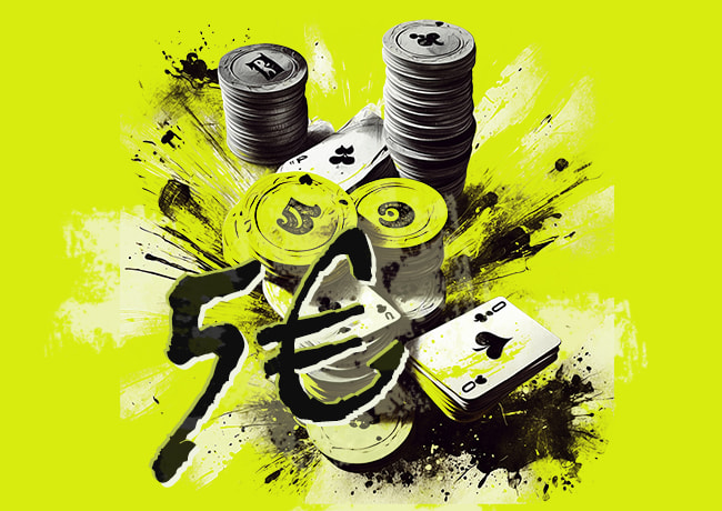 Deposito 5 Euro Casino Scopri Vantaggi e Opportunità Deposito 5 Euro Casino Scopri Vantaggi e Opportunità