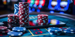 Deposito 5 Euro Casino Scopri Vantaggi e Opportunità Deposito 5 Euro Casino Scopri Vantaggi e Opportunità
