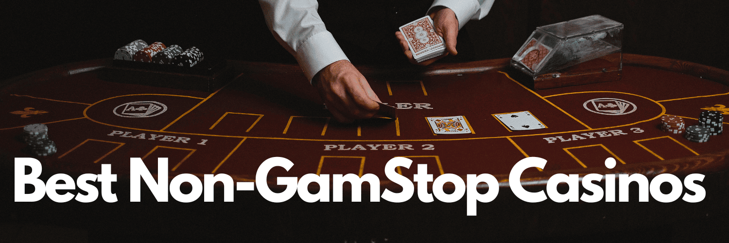 Exploring Non GamStop Casinos A Guide for Players Exploring Non GamStop Casinos A Guide for Players