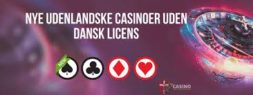 Få 100 kr gratis i casino - Dine bedste indsatser