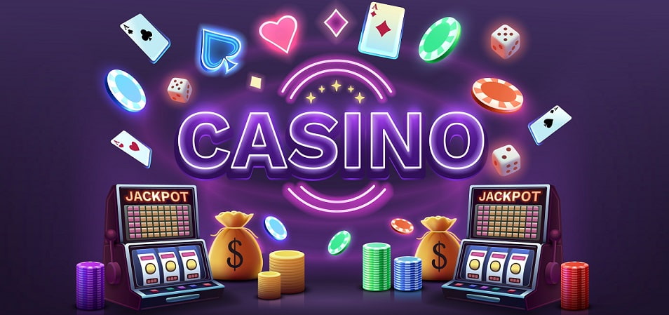 Free Spins Casino Danmark Sådan Får Du Det Maksimale Ud Af Dit Spil
