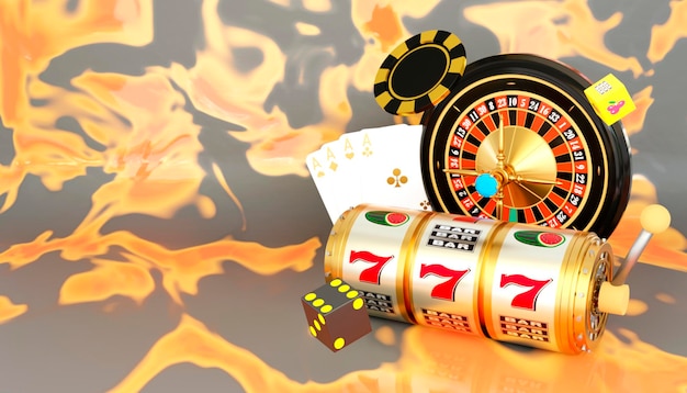 Free Spins i Dag - Få Din Chance for Gratis Spil