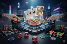 Gratis spins uden indbetaling - Udenlandske casinoer i fokus