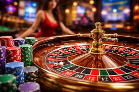 High Stakes Roulette The Ultimate Guide to Thrills and Strategies
