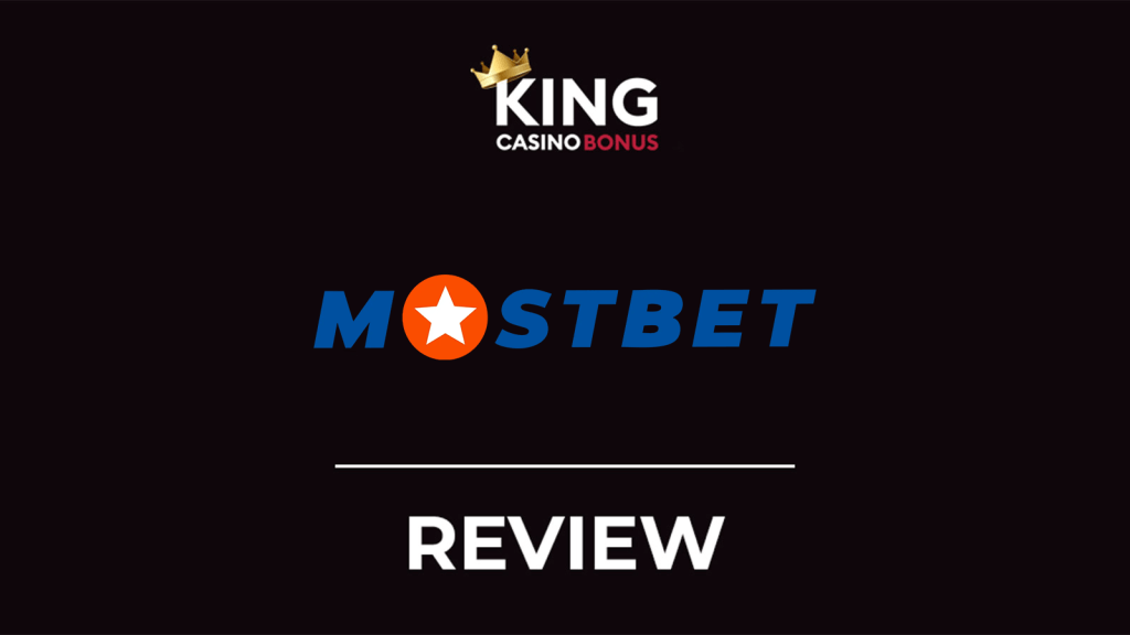 Mostbet Moldova - Onlayn İdman Mərcləri və Casino Oyunları