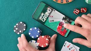 Casino Dexsport UK The Ultimate Gaming Experience