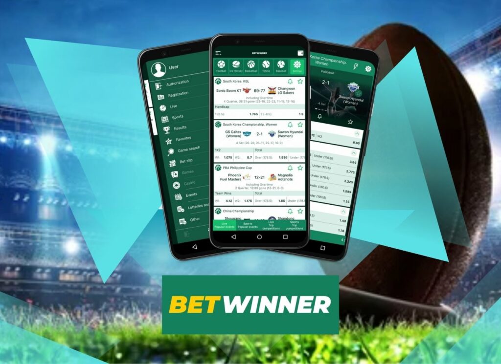 Discover the Benefits of BetWinner Betting Platform Discover the Benefits of BetWinner Betting Platform