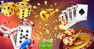 Discover the Excitement of Gamblii Casino Online Games Discover the Excitement of Gamblii Casino Online Games