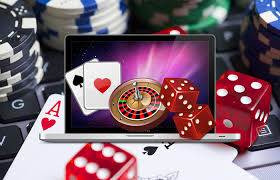 Discover the Exciting World of Agent No Wager Casino 1845567503