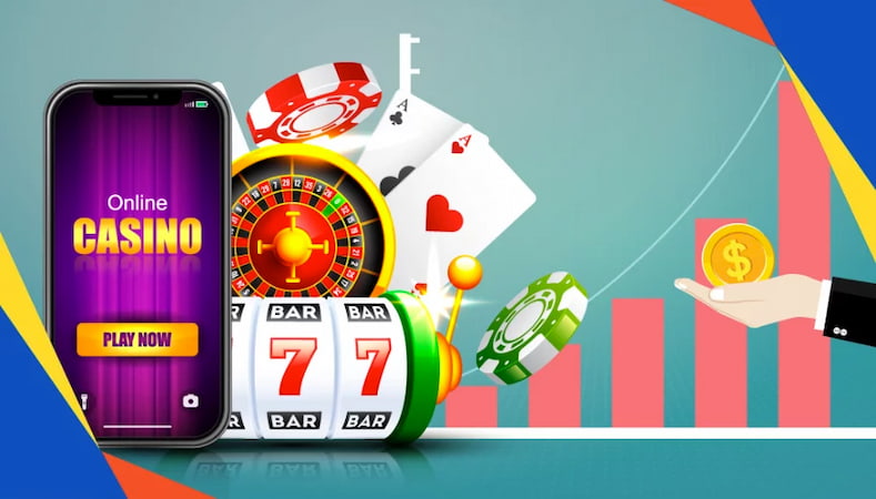 Discover the Exciting World of Gxmble Casino -963563216