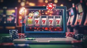 Discover the Exciting World of Gxmble Casino -963563216