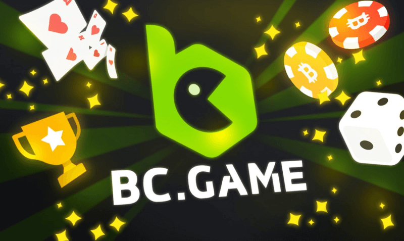 Experience the Thrill at BC.Game Casino