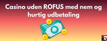 Spille Uden Om Rufus En Guide til Ansvarligt Spil