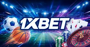1xbet Kenya Your Ultimate Betting Destination -283437058