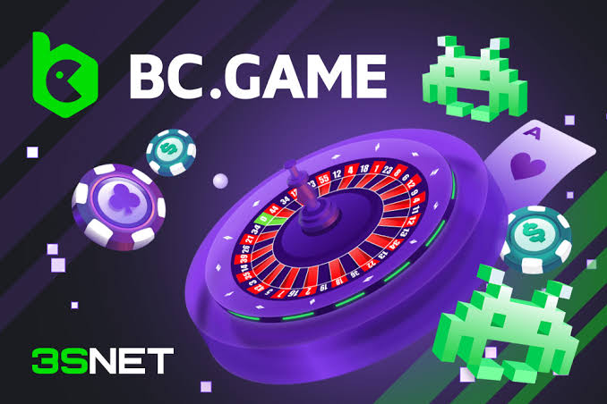 BC Game Casino de Criptomonedas La Revolución del Juego en Línea 900086083 BC Game Casino de Criptomonedas La Revolución del Juego en Línea 900086083