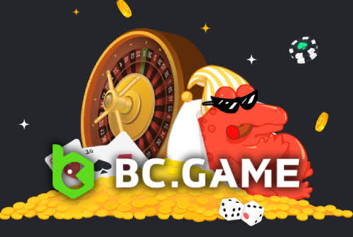 BC.Game Ваше Крипто Казино в Украине 879805270