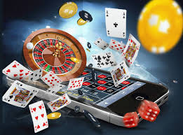 Buitenlandse Casino Ontdek de Wereld van Online Gaming