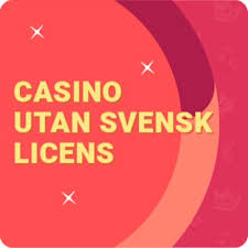 Casino Utan Svensk Licens 10 Viktiga Faktorer att Tänk På Casino Utan Svensk Licens 10 Viktiga Faktorer att Tänk På