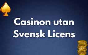 Casino Utan Svensk Licens - En Djupdykning i Alternativen 508486224 Casino Utan Svensk Licens - En Djupdykning i Alternativen 508486224