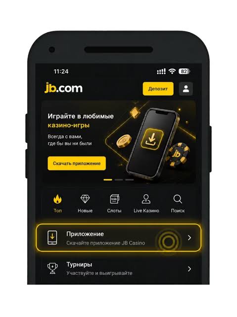 Comprehensive Review of JB Casino India Your Gateway to Online Gaming