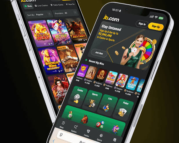 Discover JB Casino India An Exciting Gaming Experience Awaits