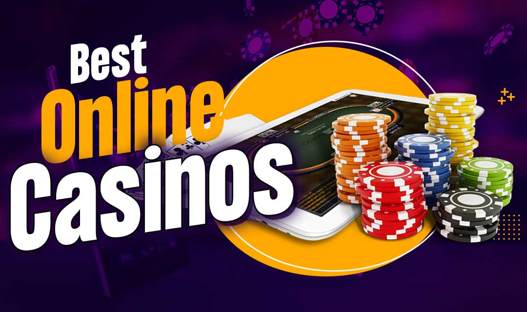 Discover the Best Live Casino Sites for Thrilling Online Gambling