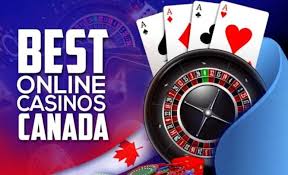 Discover the Best Online Casinos in Canada -258003495 Discover the Best Online Casinos in Canada -258003495