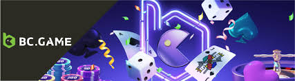 Discover the Exciting World of BC.Game App Discover the Exciting World of BC.Game App