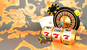 Discover the Exciting World of BettiCasino -314267495 Discover the Exciting World of BettiCasino -314267495