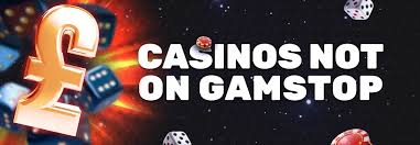 Discovering Gambling Sites Not Linked to GamStop -12427355 Discovering Gambling Sites Not Linked to GamStop -12427355