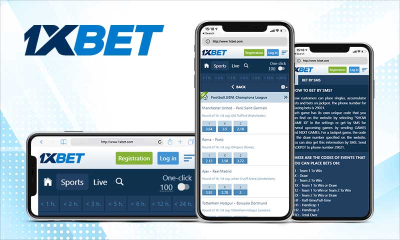 Everything You Need to Know About 1xbet Online Betting -73897339 Everything You Need to Know About 1xbet Online Betting -73897339