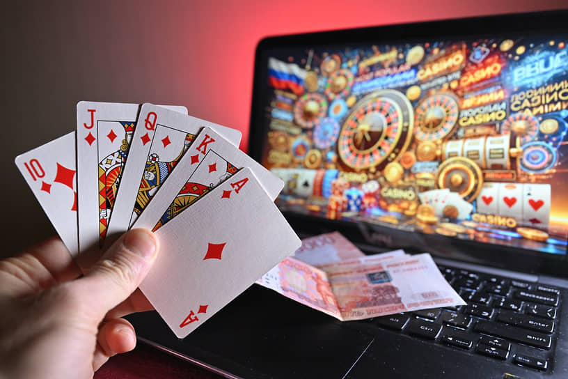 Exciting Gaming Adventures at Casino Felix Spin