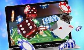Exciting Gaming Experience at Slots Dynamite Casino & Sportsbook Exciting Gaming Experience at Slots Dynamite Casino & Sportsbook