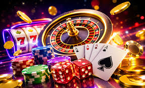 Experience Ultimate Gaming at Mostbet Casino UZ Experience Ultimate Gaming at Mostbet Casino UZ