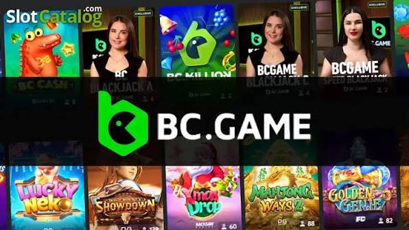 Exploring BC.Game Deposit Options A Comprehensive Guide Exploring BC.Game Deposit Options A Comprehensive Guide