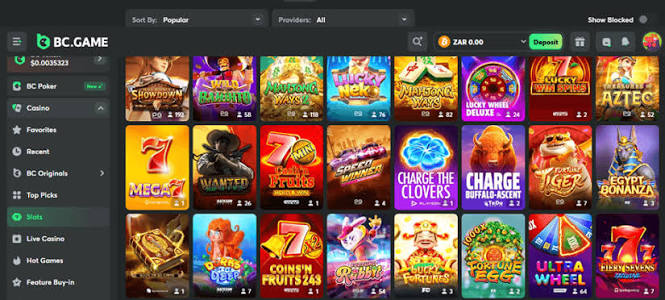 Exploring BC.Game Deposit Options A Comprehensive Guide Exploring BC.Game Deposit Options A Comprehensive Guide