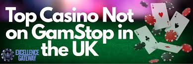 Exploring Casino Sites Without GamStop Freedom in Online Gambling Exploring Casino Sites Without GamStop Freedom in Online Gambling