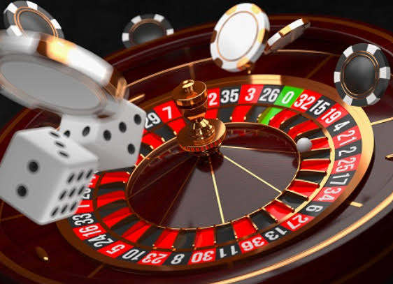 Highroller Online Casino Ο Παράδεισος των Υψηλών Στοιχημάτων 1218990755