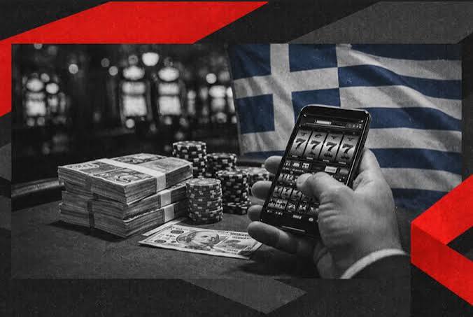 Highroller Online Casino Ο Παράδεισος των Υψηλών Στοιχημάτων 1218990755