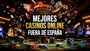Jackpots con Crupier Internacional La Nueva Era del Juego en Línea Jackpots con Crupier Internacional La Nueva Era del Juego en Línea