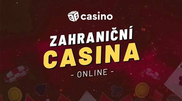 Jak se orientovat v zahraničních casinech Průvodce pro hráče